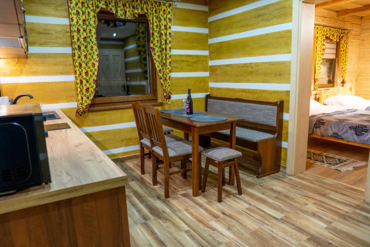 Apartamenty Aleksandra Gronkow Exterior foto